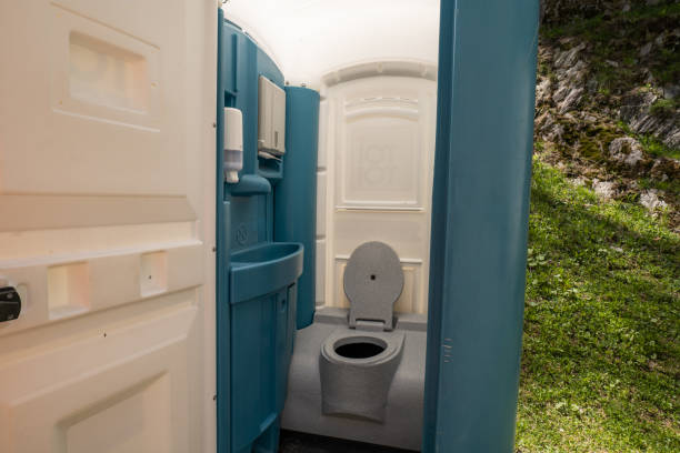 Sanitation services for porta potties in Painted Post, NY