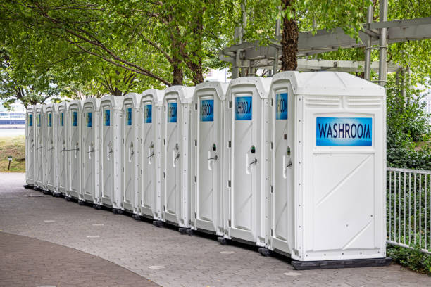 Best Portable toilet rental cost  in Painted Post, NY