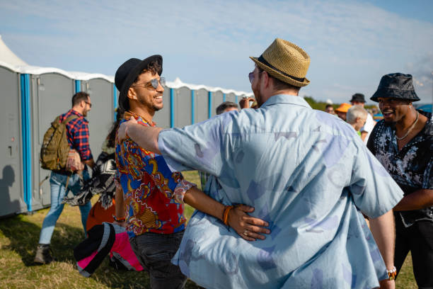 Best Luxury portable toilet rental  in Painted Post, NY