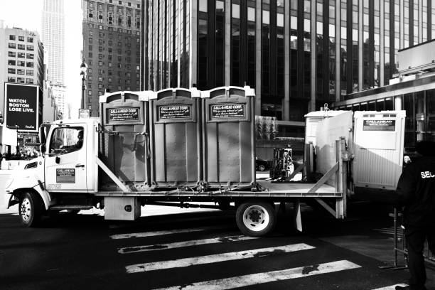 Best Emergency porta potty rental  in Painted Post, NY