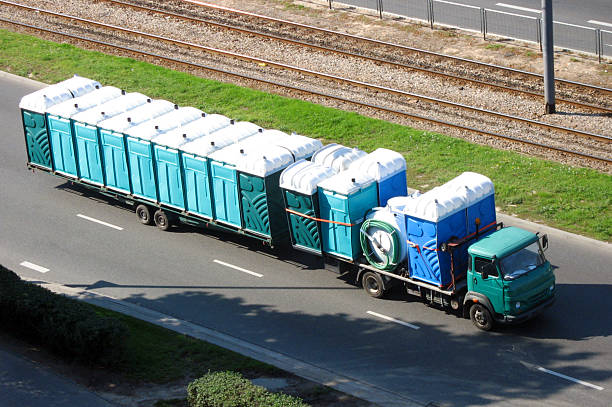 Best Portable toilet rental cost  in Painted Post, NY